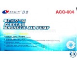 Resun Electro Magnetic Air Pump ACO-004 ৫ থেকে ১০ হাজার লিট