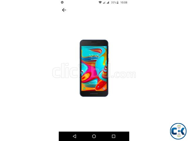 Samsung Galaxy A2 Core - large image 0