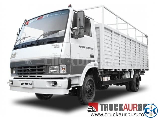Tata 709 Ex2 Pickup 3Ton 2020 large image 0