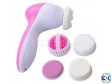 5 IN 1 BEAUTY CARE MASSAGER