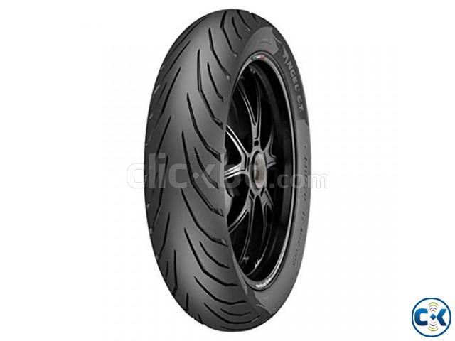Pirelli Angel CT Motorcycle Tyre | ClickBD large image 0