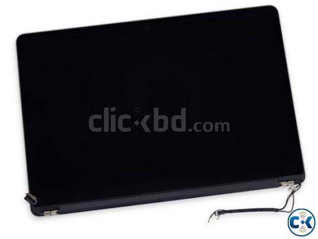 MacBook Pro 15 Retina Late 2013-Mid 2014 Display Assembly large image 0