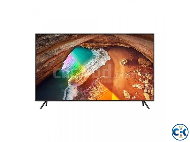 Samsung 75 Inch Q60R 4K QLED 6 Series Smart Television large image 0