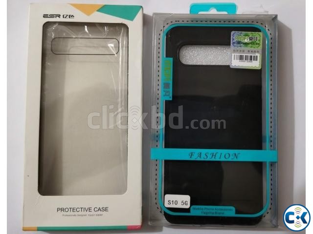 Galaxy S10 5g cases large image 0