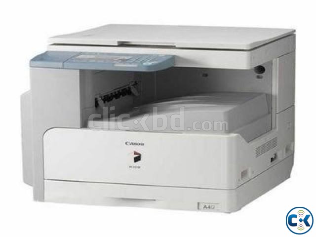 ALMOST NEW Canon IR2318L PHOTOCOPIER FOR SALE large image 0
