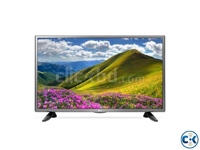 LG 32LJ57 Full HD 32 Inch High Contrast Wi-Fi Smart TV large image 0