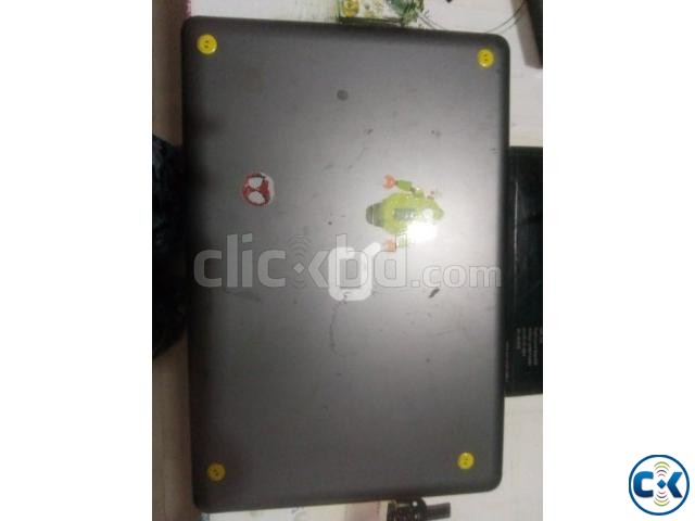Used Compact Laptop large image 0