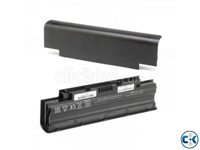 Laptop Battery for Dell Inspiron N4110 6 Cells large image 0