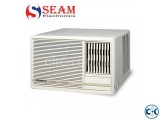 General AXGT24FHTA 2 Ton Air Conditioner AC Window