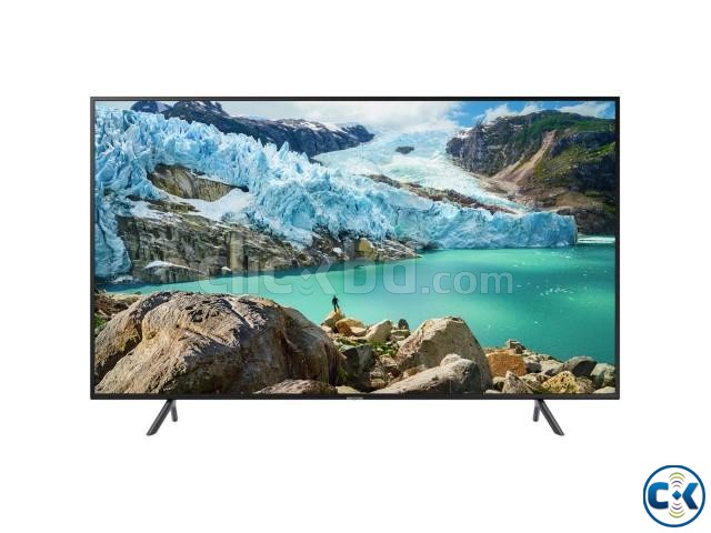Samsung 50 Inch RU7200 Flat Panel UHD Smart LED Television large image 0