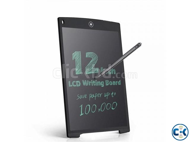 12 Inch LCD Writing Tablet Digital Drawing Tablet large image 0