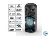 Sony MHC-V42D Party Speaker PRICE IN BD