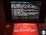 Nintendo 3DS Mod Service 10 Games Included 