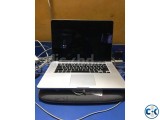 Apple macbook pro 15 inc for sell