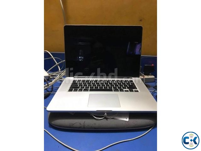 Apple macbook pro 15 inc for sell large image 0