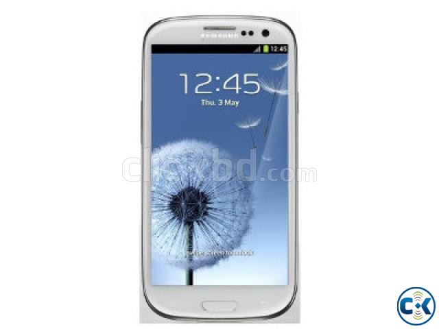Samsung S 3 GT19300 | ClickBD large image 0