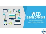 website make -website design- website development SEO BD