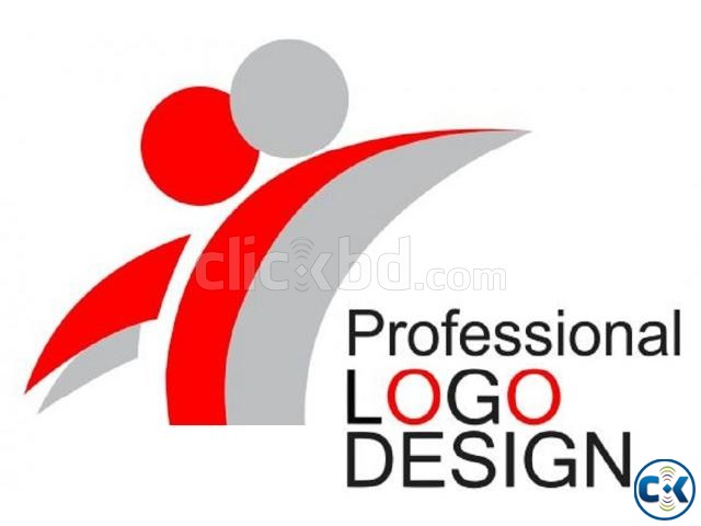 Logo Design Operator | ClickBD large image 0