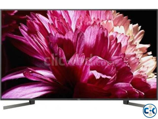 Sony Bravia 55 inches X9500G 4K UHD Android LED TV large image 0