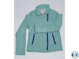 pu leather jacket for boys and girls