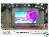 Moving Display Board P3 P5 P6 Outdoor and Indoor Screen C