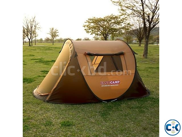 Camping Tent Fishing Tent large image 0
