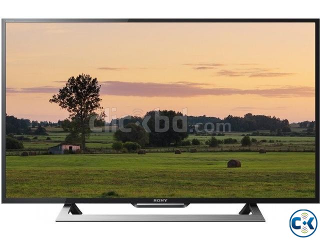 Sony Bravia W602D 32 Inch Wi-Fi Smart LED Television large image 0