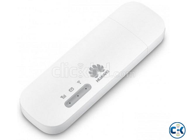 Huawei E8372 LTE Wi-Fi USB Stick Modem in BD large image 0