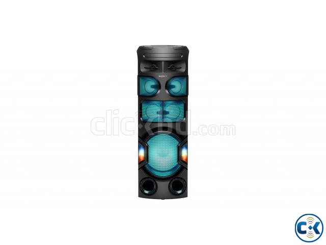 Sony MHC-V82D Bluetooth Party Speaker PRICE IN BD large image 0