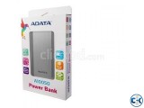Adata A10050 10050mAh Dual USB Power Bank- Original
