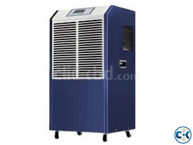 Industrial Dehumidifier 90 Ltr  large image 0