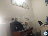 Sublet Office 1 room rent in Uttara Sector 6