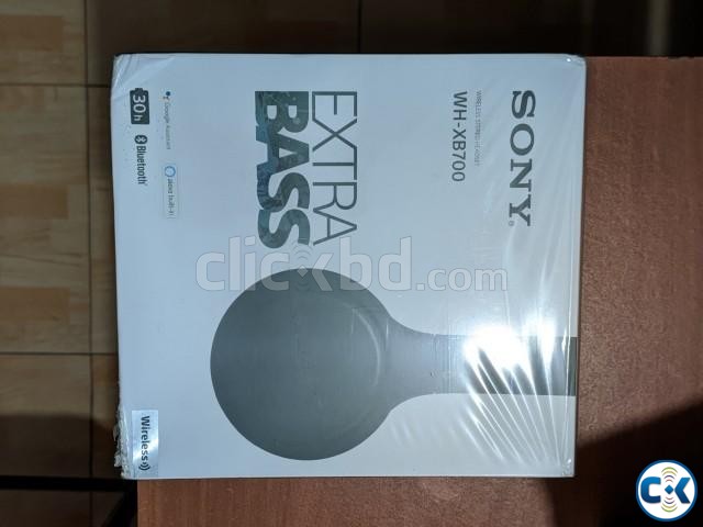 Sony WH-XB700 for sale bass lovers  large image 0