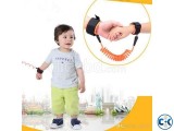 Child Safety Anti Lost Wrist Strap
