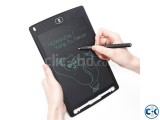 LCD Writing Tablet Electronic LCD Drawing Board 8.5 Inch 