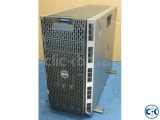 Dell Poweedge T320 Server