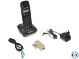 Panasonic KX-TG1611 Cordless Telephone