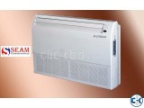 Chigo 3 TON Celling cassette Type Air-Conditioner AC
