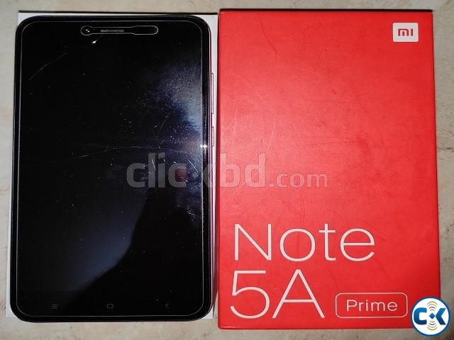 Redmi Note 5A Prime and Nokia 3310 Combo large image 0