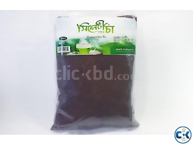 Premium Clone Sylhety Tatka Tea 400 gm  | ClickBD large image 0