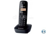 Panasonic KX-TG1611 Cordless Home Telephone