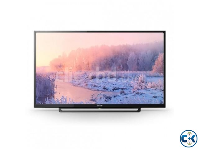 Sony Bravia W602D Full HD 32 Wi-Fi Smart Television large image 0