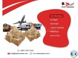 Best Courier Service in Bangladesh By DAKExpress