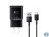 Samsung Galaxy Fast Charger USB-C 3.1 Type-C Cable