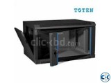TOTEN 6U server rack cabinet wall mount 600mmx450mm