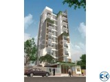 Package price Ongoing flats at Bashundhara R A.