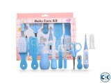 Baby Care Kit 10 Pieces Set 