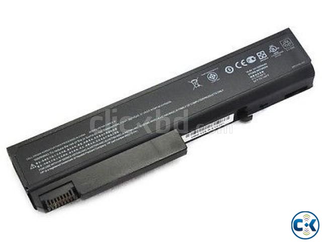 New Laptop Battery for HP EliteBook 8440P 6930P 8440W large image 0