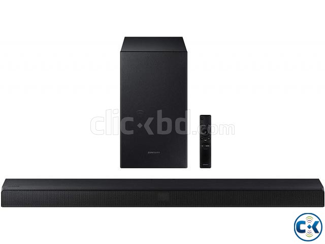 SAMSUNG HW-T550 Sound bar with Dolby Audio Price in BD large image 0