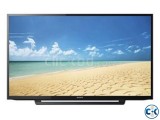 32 Inch Sony Bravia R302E HD READY LED TV